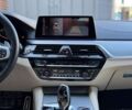 БМВ 5 Серія, об'ємом двигуна 4.4 л та пробігом 110 тис. км за 38900 $, фото 17 на Automoto.ua