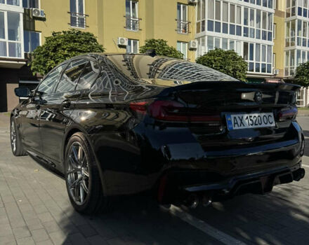 БМВ 5 Серия, объемом двигателя 3 л и пробегом 112 тыс. км за 39899 $, фото 5 на Automoto.ua