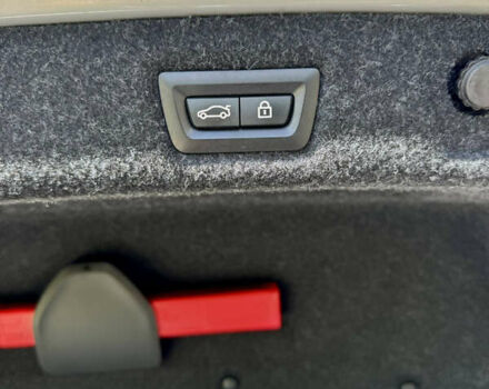 БМВ 5 Серия, объемом двигателя 2 л и пробегом 75 тыс. км за 35600 $, фото 28 на Automoto.ua