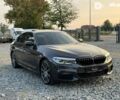 БМВ 5 Серія, об'ємом двигуна 2 л та пробігом 262 тис. км за 32950 $, фото 13 на Automoto.ua
