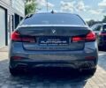 БМВ 5 Серія, об'ємом двигуна 2 л та пробігом 47 тис. км за 47900 $, фото 8 на Automoto.ua