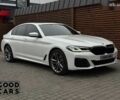 БМВ 5 Серія, об'ємом двигуна 2 л та пробігом 67 тис. км за 33000 $, фото 8 на Automoto.ua