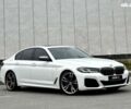 БМВ 5 Серия, объемом двигателя 4.4 л и пробегом 69 тыс. км за 50999 $, фото 3 на Automoto.ua