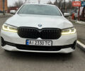 БМВ 5 Серія, об'ємом двигуна 2 л та пробігом 66 тис. км за 39300 $, фото 3 на Automoto.ua
