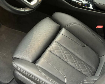 БМВ 5 Серія, об'ємом двигуна 2 л та пробігом 66 тис. км за 39300 $, фото 13 на Automoto.ua