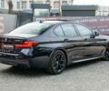 БМВ 5 Серия, объемом двигателя 4.4 л и пробегом 59 тыс. км за 52900 $, фото 5 на Automoto.ua