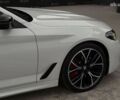 БМВ 5 Серия 2020 в Киеве на Automoto.ua БМВ 5 Серия, объемом двигателя 3 л и пробегом 133 тыс. км за 46000 $, фото 7 на Automoto.ua