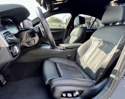 БМВ 5 Серія, об'ємом двигуна 2 л та пробігом 47 тис. км за 47900 $, фото 21 на Automoto.ua