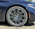 БМВ 5 Серия, объемом двигателя 3 л и пробегом 95 тыс. км за 45500 $, фото 25 на Automoto.ua