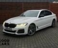 БМВ 5 Серия, объемом двигателя 0 л и пробегом 105 тыс. км за 37000 $, фото 1 на Automoto.ua