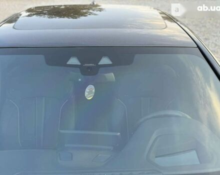 БМВ 5 Серія, об'ємом двигуна 2 л та пробігом 262 тис. км за 32950 $, фото 20 на Automoto.ua