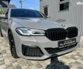 БМВ 5 Серія, об'ємом двигуна 2 л та пробігом 47 тис. км за 47900 $, фото 12 на Automoto.ua