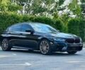 БМВ 5 Серия, объемом двигателя 3 л и пробегом 71 тыс. км за 38500 $, фото 1 на Automoto.ua