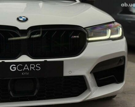 БМВ 5 Серия 2020 в Киеве на Automoto.ua БМВ 5 Серия, объемом двигателя 3 л и пробегом 133 тыс. км за 46000 $, фото 3 на Automoto.ua