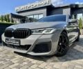 БМВ 5 Серія, об'ємом двигуна 2 л та пробігом 47 тис. км за 47900 $, фото 4 на Automoto.ua