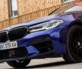БМВ 5 Серия, объемом двигателя 3 л и пробегом 21 тыс. км за 44999 $, фото 1 на Automoto.ua