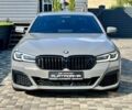 БМВ 5 Серія, об'ємом двигуна 2 л та пробігом 47 тис. км за 47900 $, фото 1 на Automoto.ua