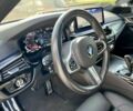 БМВ 5 Серія, об'ємом двигуна 2 л та пробігом 47 тис. км за 47900 $, фото 16 на Automoto.ua