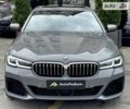 БМВ 5 Серія, об'ємом двигуна 4.39 л та пробігом 32 тис. км за 68700 $, фото 3 на Automoto.ua