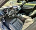 БМВ 5 Серія, об'ємом двигуна 2 л та пробігом 47 тис. км за 47900 $, фото 22 на Automoto.ua