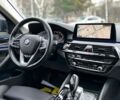 БМВ 5 Серія, об'ємом двигуна 2 л та пробігом 63 тис. км за 42999 $, фото 23 на Automoto.ua