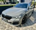 БМВ 5 Серія, об'ємом двигуна 2 л та пробігом 47 тис. км за 47900 $, фото 5 на Automoto.ua