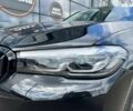 БМВ 5 Серия, объемом двигателя 2 л и пробегом 111 тыс. км за 32500 $, фото 18 на Automoto.ua