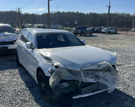 БМВ 5 Серія, об'ємом двигуна 3 л та пробігом 20 тис. км за 26400 $, фото 7 на Automoto.ua