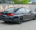БМВ 5 Серия, объемом двигателя 4.4 л и пробегом 59 тыс. км за 59900 $, фото 7 на Automoto.ua