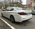 БМВ 5 Серія, об'ємом двигуна 2 л та пробігом 66 тис. км за 39300 $, фото 30 на Automoto.ua