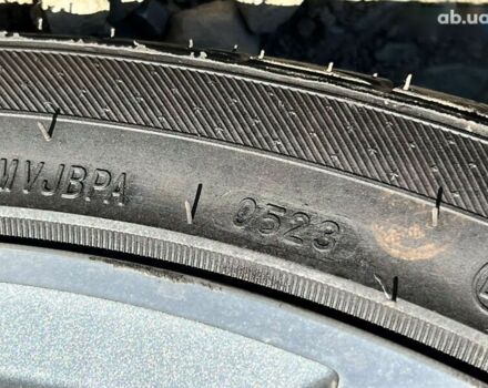 БМВ 5 Серия, объемом двигателя 3 л и пробегом 95 тыс. км за 45500 $, фото 27 на Automoto.ua