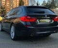 БМВ 5 Серия, объемом двигателя 2 л и пробегом 192 тыс. км за 35990 $, фото 4 на Automoto.ua