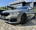 БМВ 5 Серія, об'ємом двигуна 2 л та пробігом 47 тис. км за 47900 $, фото 3 на Automoto.ua