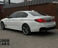 БМВ 5 Серія, об'ємом двигуна 2 л та пробігом 67 тис. км за 33000 $, фото 4 на Automoto.ua