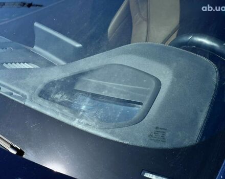 БМВ 5 Серия, объемом двигателя 3 л и пробегом 95 тыс. км за 45500 $, фото 15 на Automoto.ua