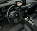 БМВ 5 Серия 2020 в Киеве на Automoto.ua БМВ 5 Серия, объемом двигателя 3 л и пробегом 133 тыс. км за 46000 $, фото 14 на Automoto.ua