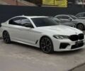 БМВ 5 Серия 2020 в Киеве на Automoto.ua БМВ 5 Серия, объемом двигателя 3 л и пробегом 133 тыс. км за 46000 $, фото 1 на Automoto.ua