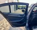 БМВ 5 Серія, об'ємом двигуна 2 л та пробігом 47 тис. км за 47900 $, фото 25 на Automoto.ua