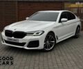 БМВ 5 Серія, об'ємом двигуна 2 л та пробігом 67 тис. км за 33000 $, фото 1 на Automoto.ua