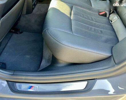 БМВ 5 Серія, об'ємом двигуна 2 л та пробігом 47 тис. км за 47900 $, фото 27 на Automoto.ua