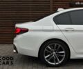 БМВ 5 Серія, об'ємом двигуна 2 л та пробігом 67 тис. км за 33000 $, фото 13 на Automoto.ua