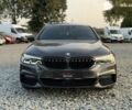 БМВ 5 Серія, об'ємом двигуна 2 л та пробігом 262 тис. км за 32950 $, фото 14 на Automoto.ua