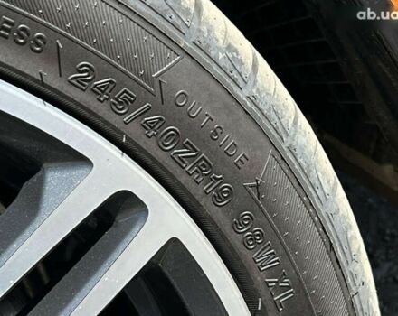 БМВ 5 Серия, объемом двигателя 3 л и пробегом 95 тыс. км за 45500 $, фото 26 на Automoto.ua