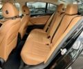 БМВ 5 Серия, объемом двигателя 2 л и пробегом 111 тыс. км за 32500 $, фото 28 на Automoto.ua