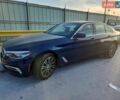 БМВ 5 Серия, объемом двигателя 2 л и пробегом 91 тыс. км за 10000 $, фото 1 на Automoto.ua