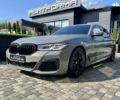 БМВ 5 Серія, об'ємом двигуна 2 л та пробігом 47 тис. км за 47900 $, фото 2 на Automoto.ua