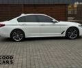 БМВ 5 Серія, об'ємом двигуна 2 л та пробігом 67 тис. км за 33000 $, фото 7 на Automoto.ua