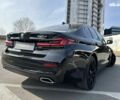 БМВ 5 Серия, объемом двигателя 2 л и пробегом 88 тыс. км за 41900 $, фото 10 на Automoto.ua