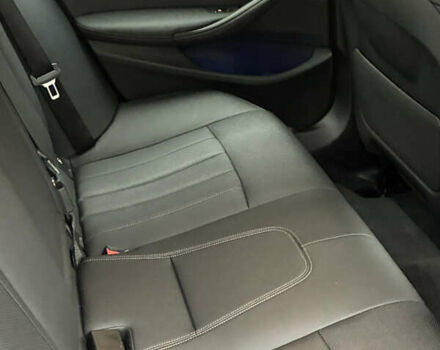 БМВ 5 Серія, об'ємом двигуна 2 л та пробігом 66 тис. км за 39300 $, фото 17 на Automoto.ua