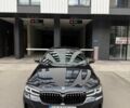 БМВ 5 Серія, об'ємом двигуна 0 л та пробігом 98 тис. км за 44900 $, фото 7 на Automoto.ua